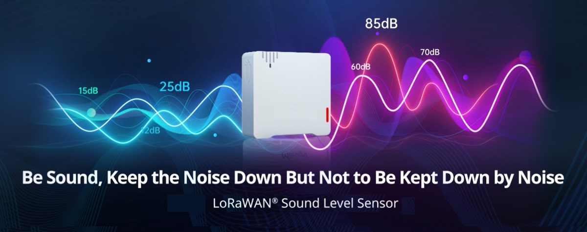 noise sensor