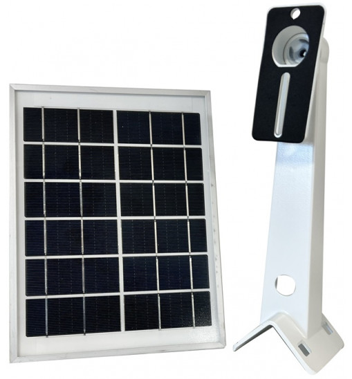 Milesight Solar Panel