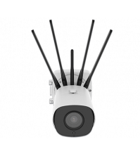 5G AIoT 4X/12X Pro Bullet Plus Network Camera