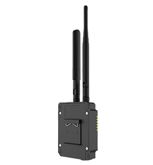 UR32S-L04EU-P Industrial Cellular Router Lite Series