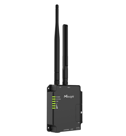 UR32S-L04EU-P Industrial Cellular Router Lite Series