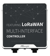 UC50X LoRaWAN® Controller