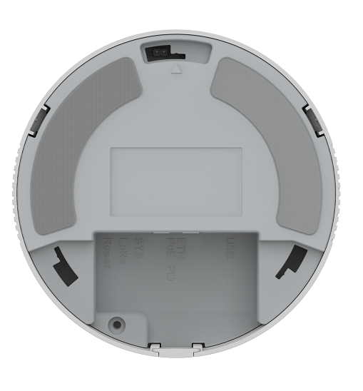 UG63 LoRaWAN Gateway