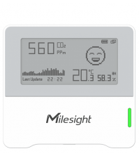 AM103 Ambience Monitoring Sensor Indoor Air Quality (IAQ) Monitoring