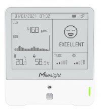 AM307 Ambience Monitoring Sensor