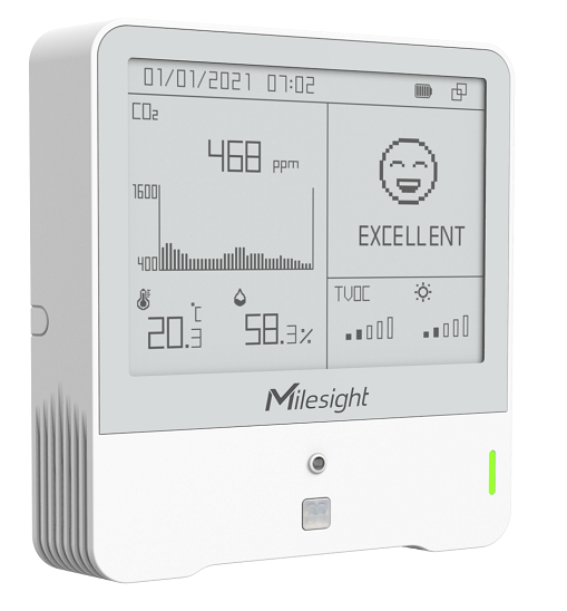 AM308 Ambience Monitoring Sensor