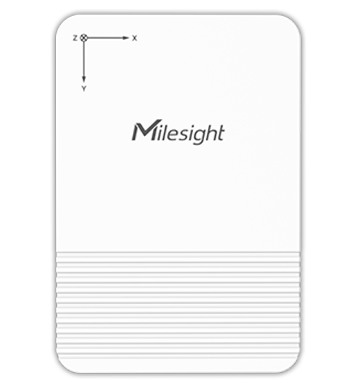 EM320-TILT LoRaWAN® Tilt Sensor