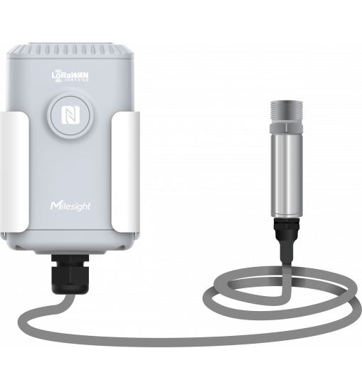 EM500-PP Pipe Pressure Sensor