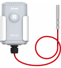 EM500-PT100 Industrial Temperature Sensor