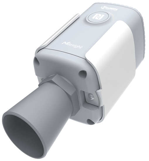 EM500-UDL Ultrasonic Distance/Level Sensor