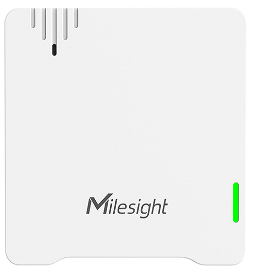 WS302 LoRaWAN® Sound Level Sensor